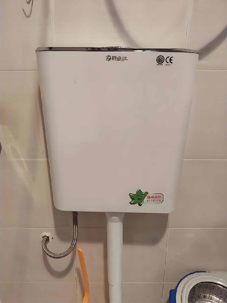 洁具维修案例